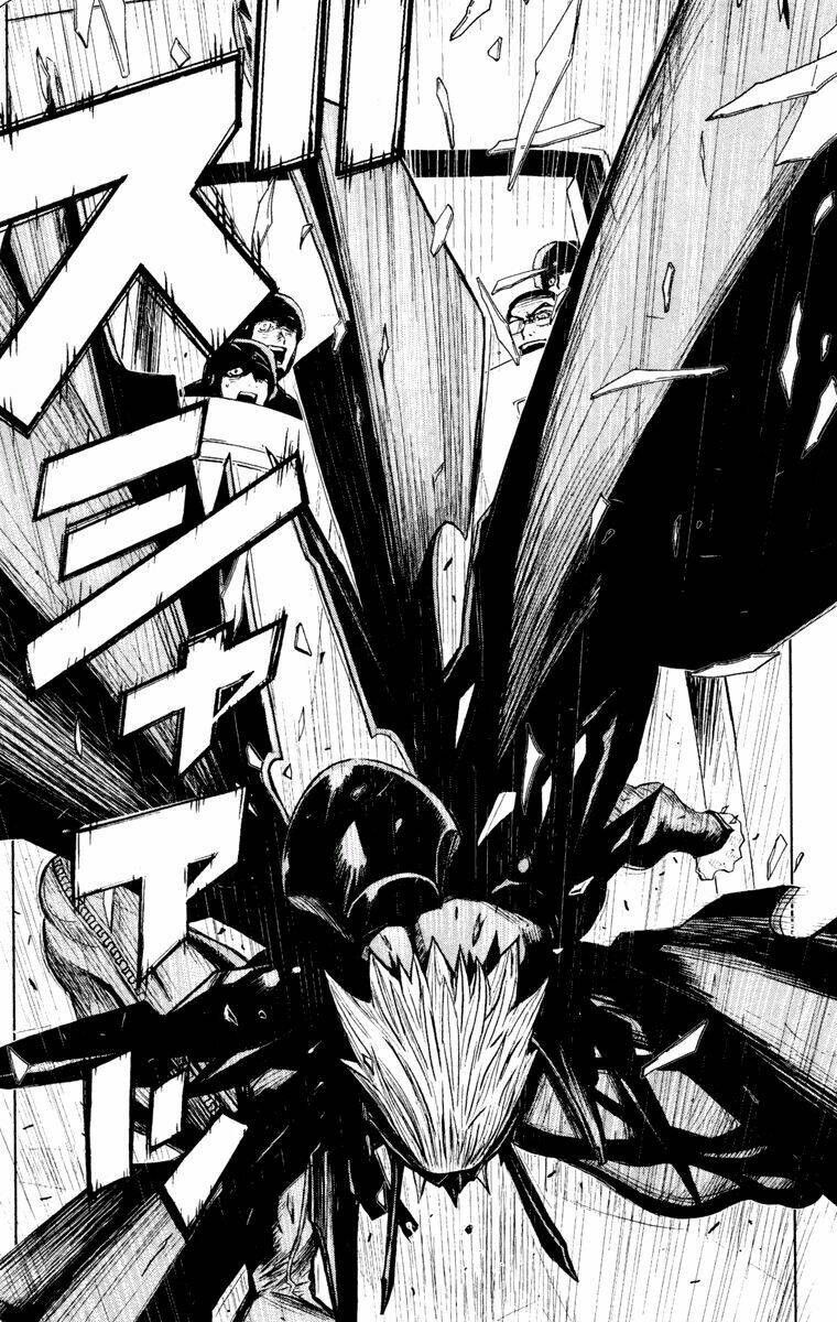 Akumetsu: Chapter 53