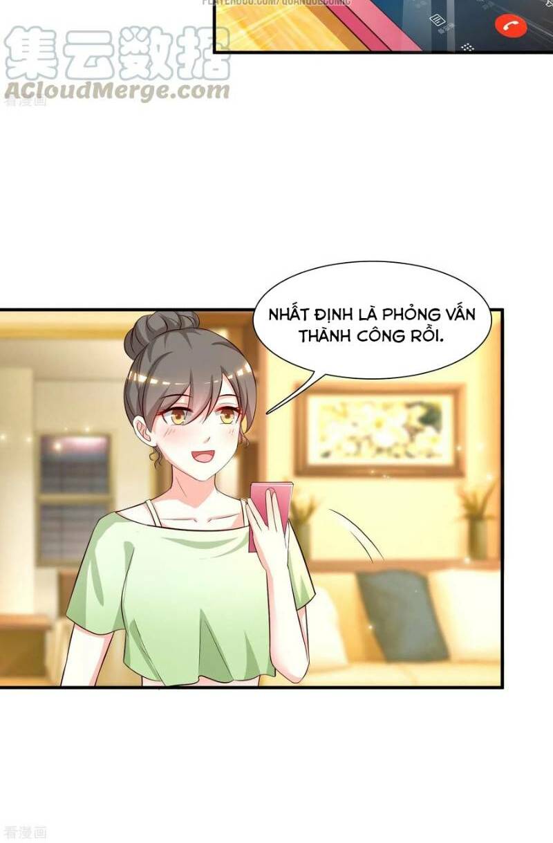 Tối Cường Vận Đào Hoa: Chapter 50