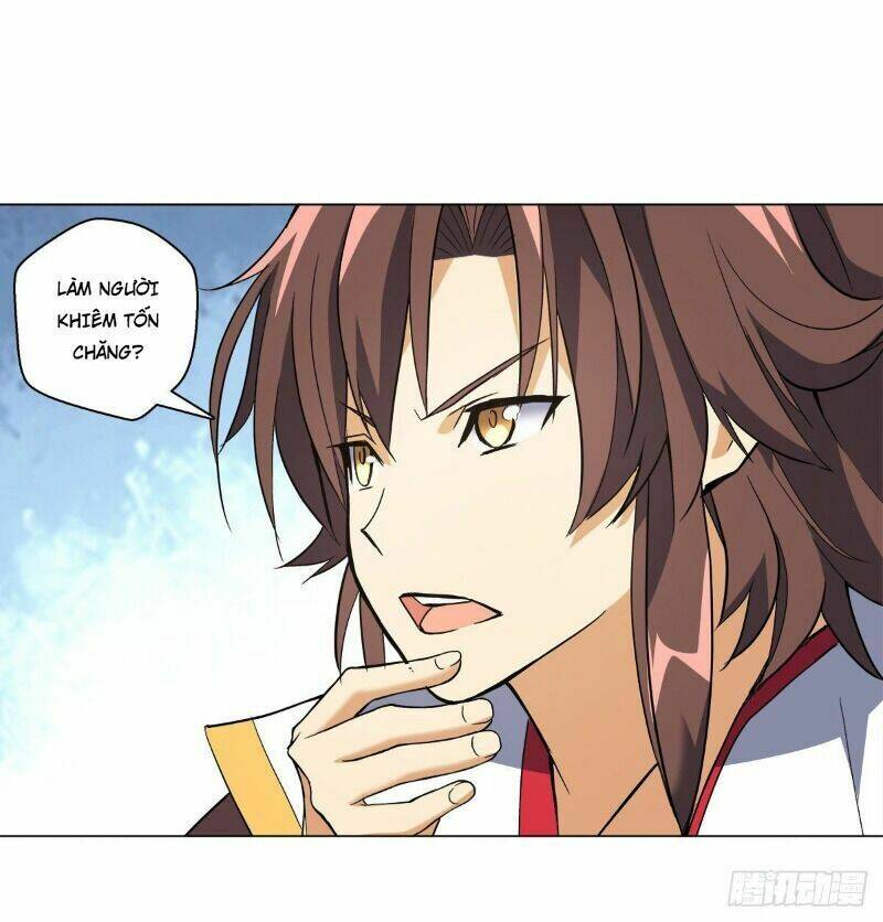 Vạn Thần Tổ Sư: Chapter 20