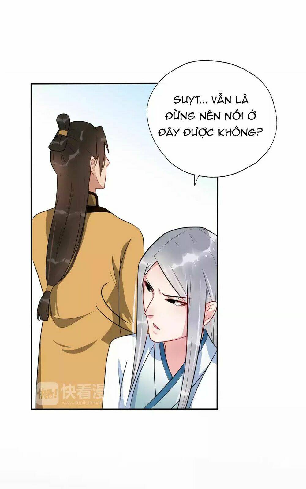 Bồng Sơn Viễn: Chapter 53