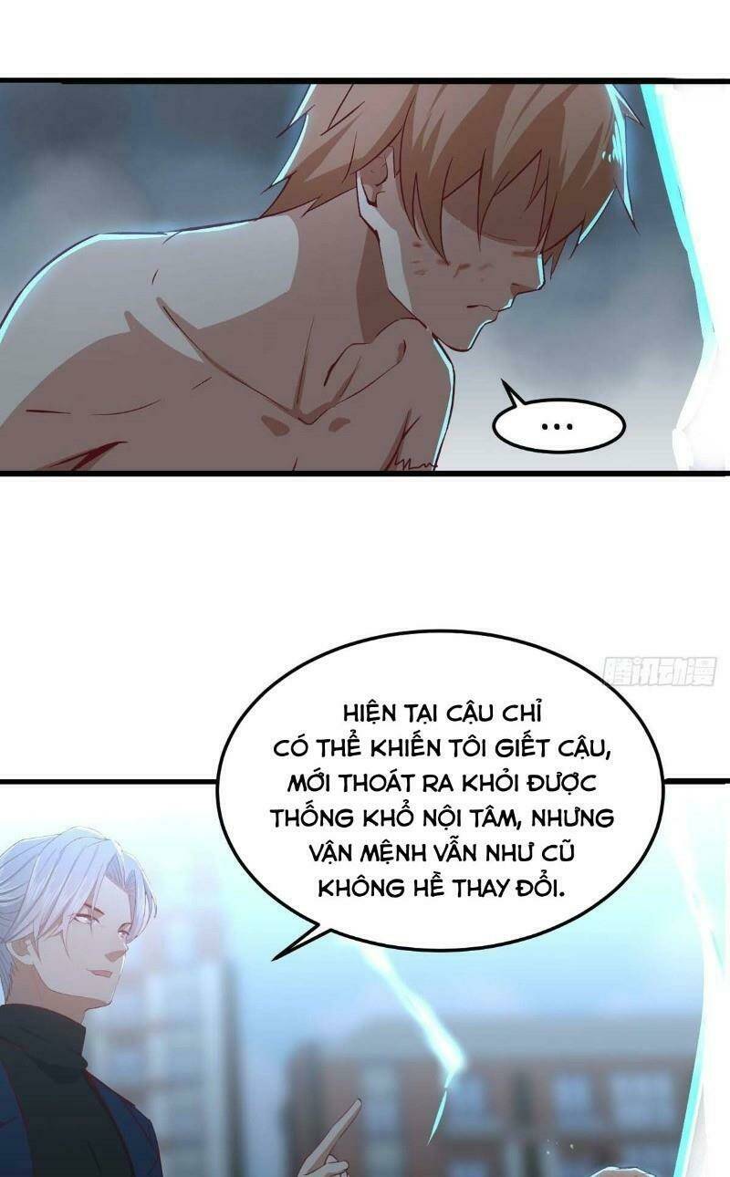 Song Tu Đạo Lữ Kiểu Xem Mặt: Chapter 76