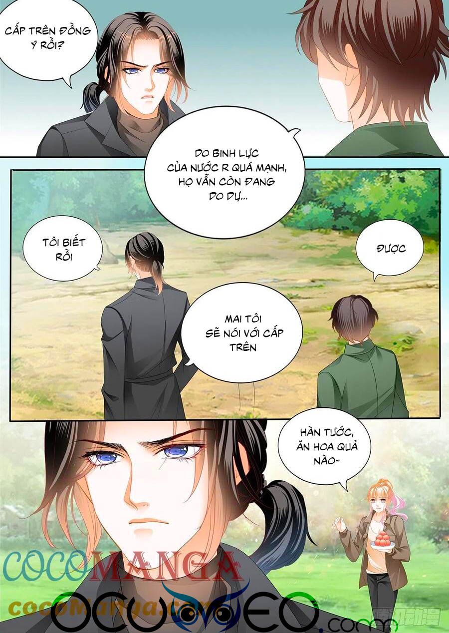 Bá Đạo Tiểu Thúc, Xin Trêu Chọc Vừa Thôi!: Chapter 279