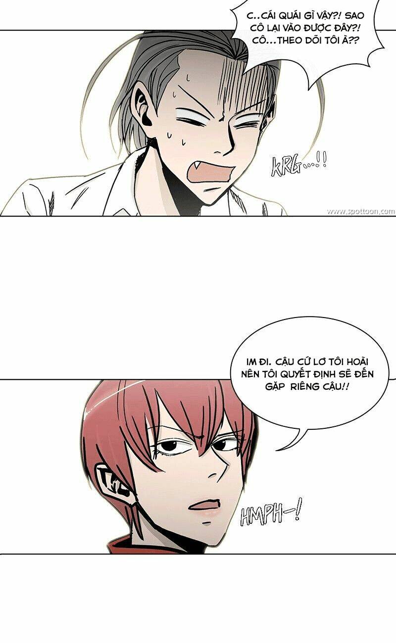 Anh Ấy Là Nữ Sinh Cấp 3: Chapter 58