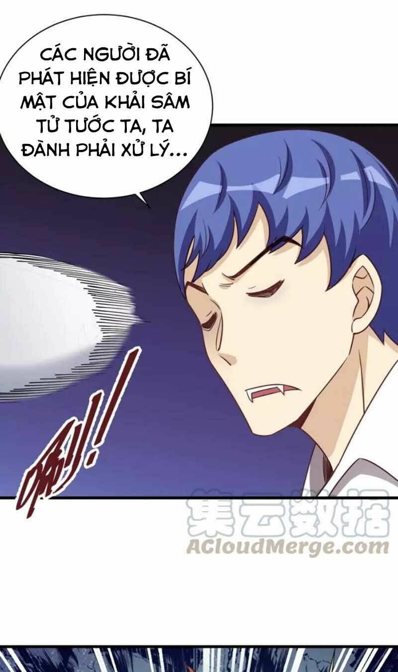 Hệ Thống Tu Tiên Mạnh Nhất: Chapter 102