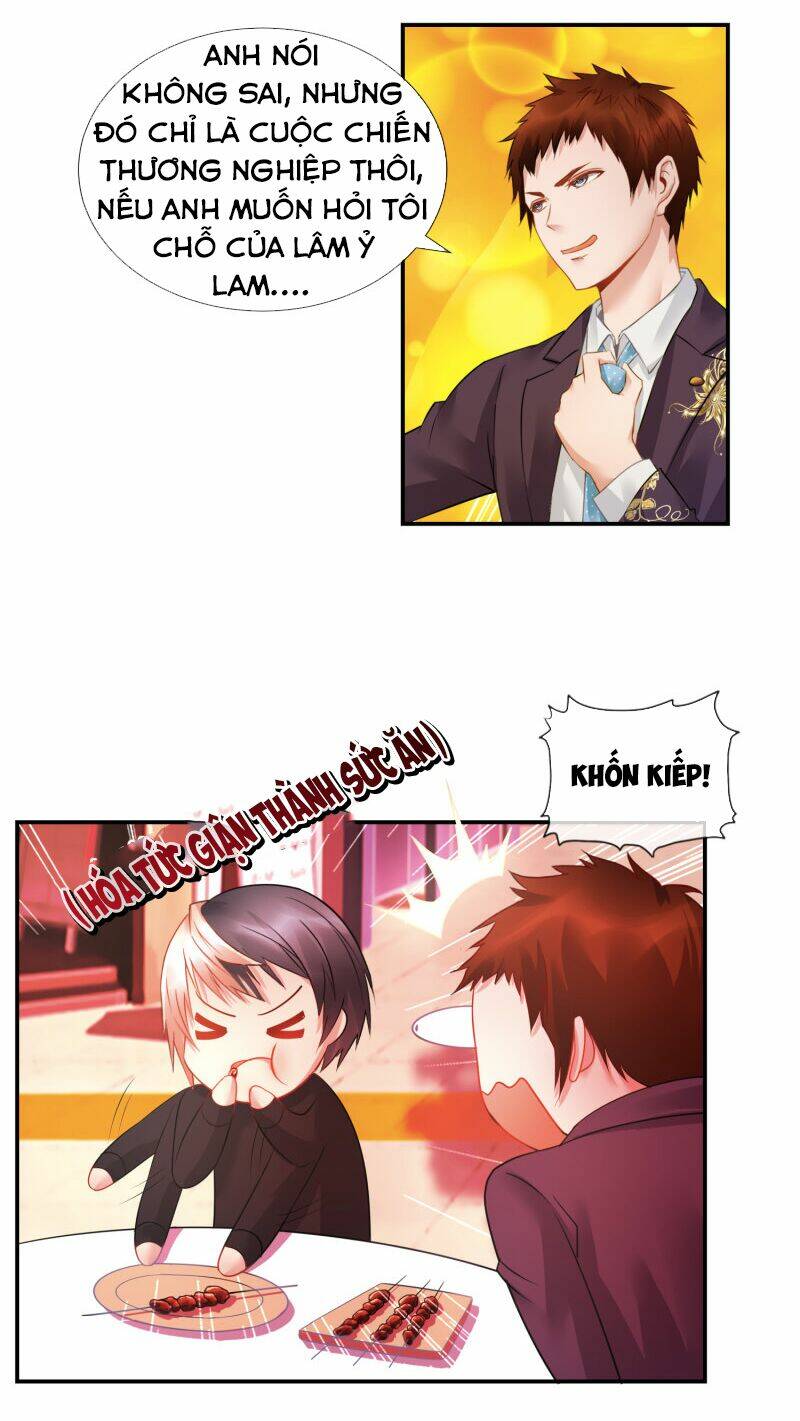 Phong Thủy Thiên Sư: Chapter 31