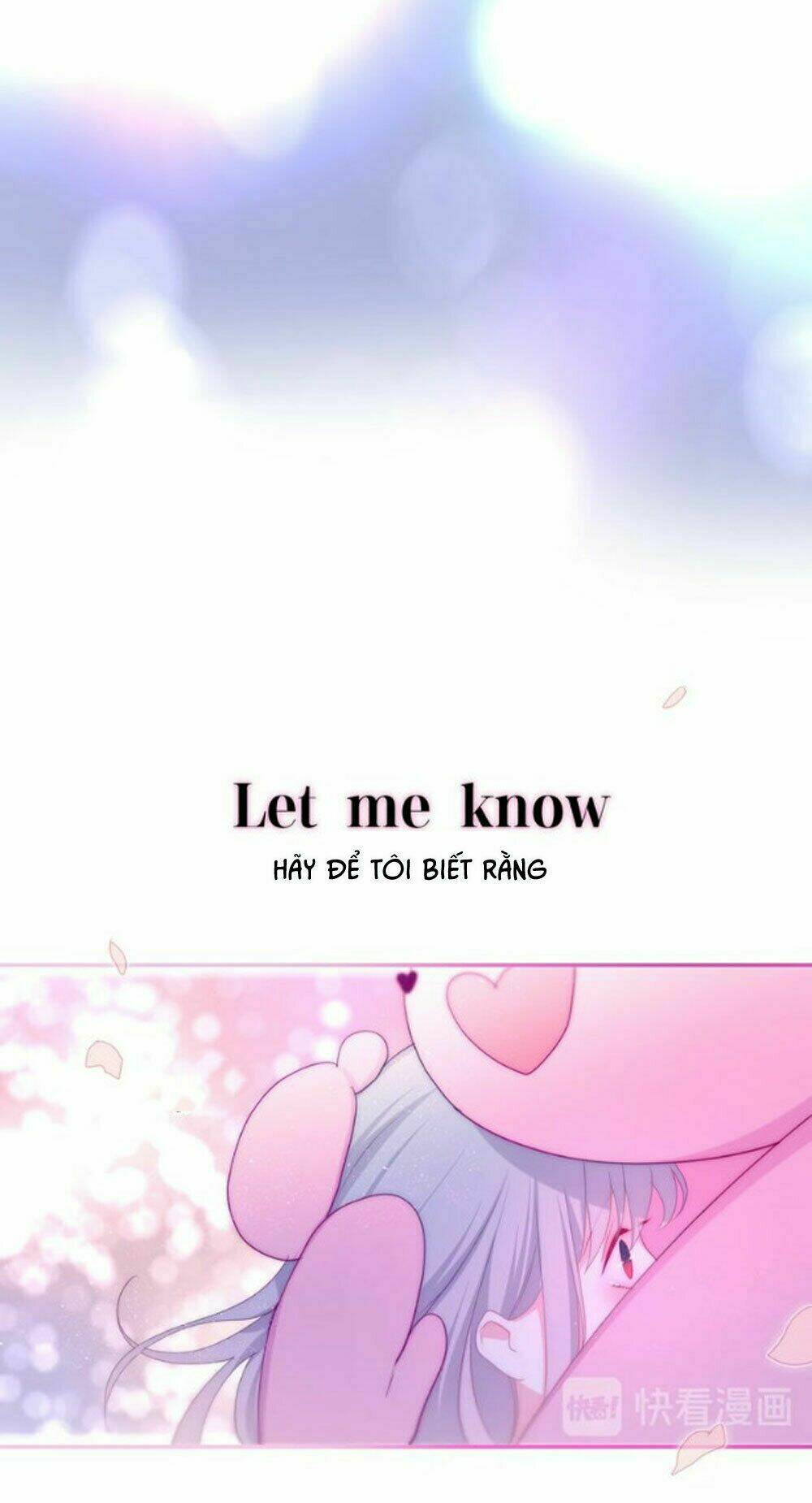 Tháng Sáu Không Hẹn Mà Gặp: Chapter 20