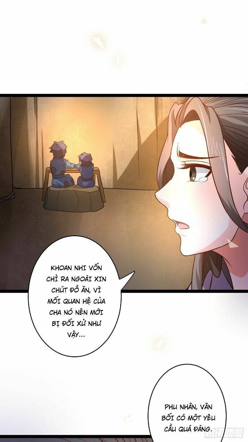 Trọng Sinh Tối Cường Ma Tôn Ở Rể: Chapter 86
