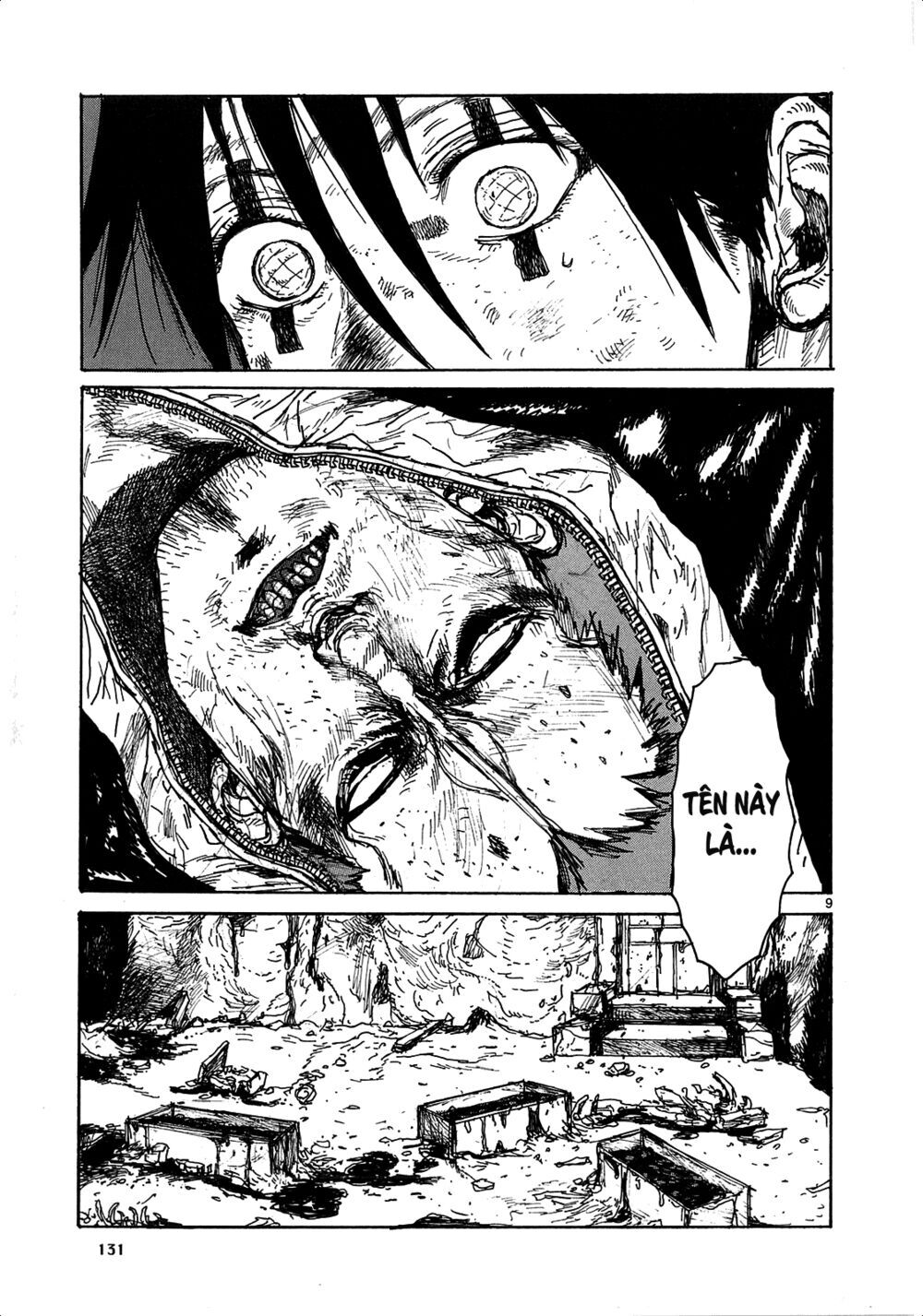 Kẻ Mất Trí Và Thế Giới Ma Thuật: Chapter 123