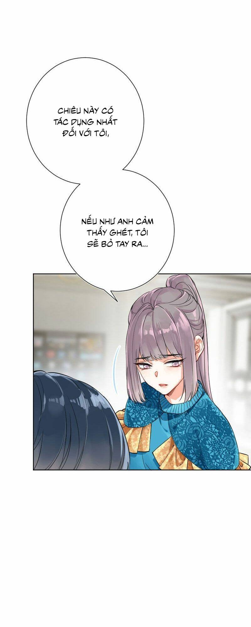 Tâm Động Thuấn Di: Chapter 15