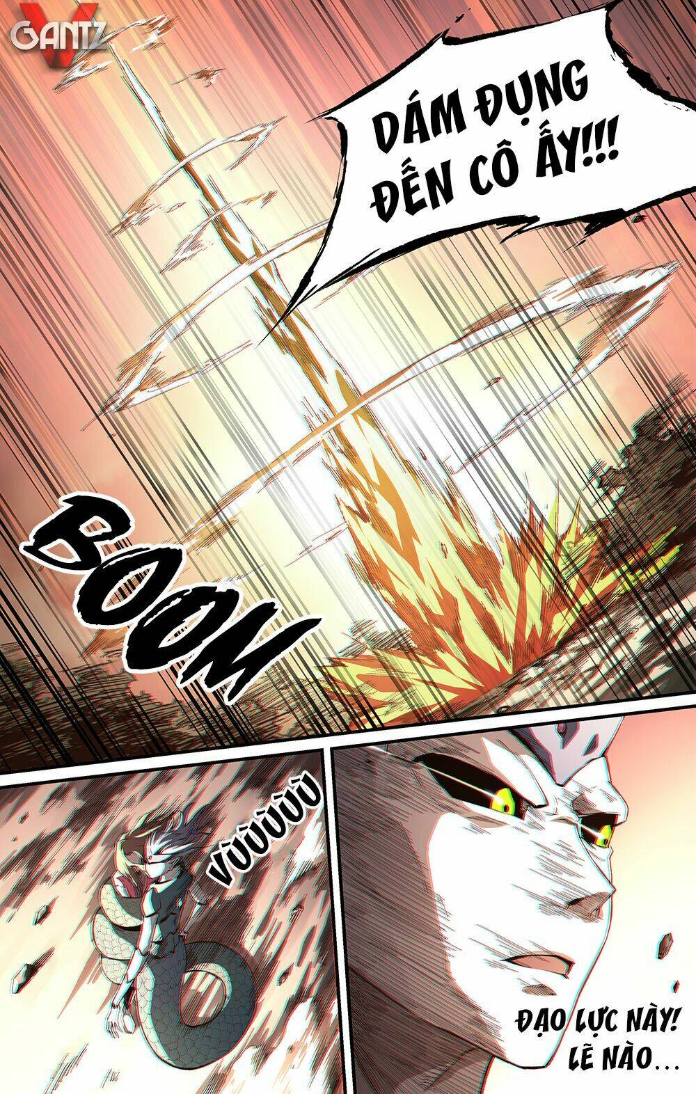 Tiêu Dao Pháp Ngoại: Chapter 18