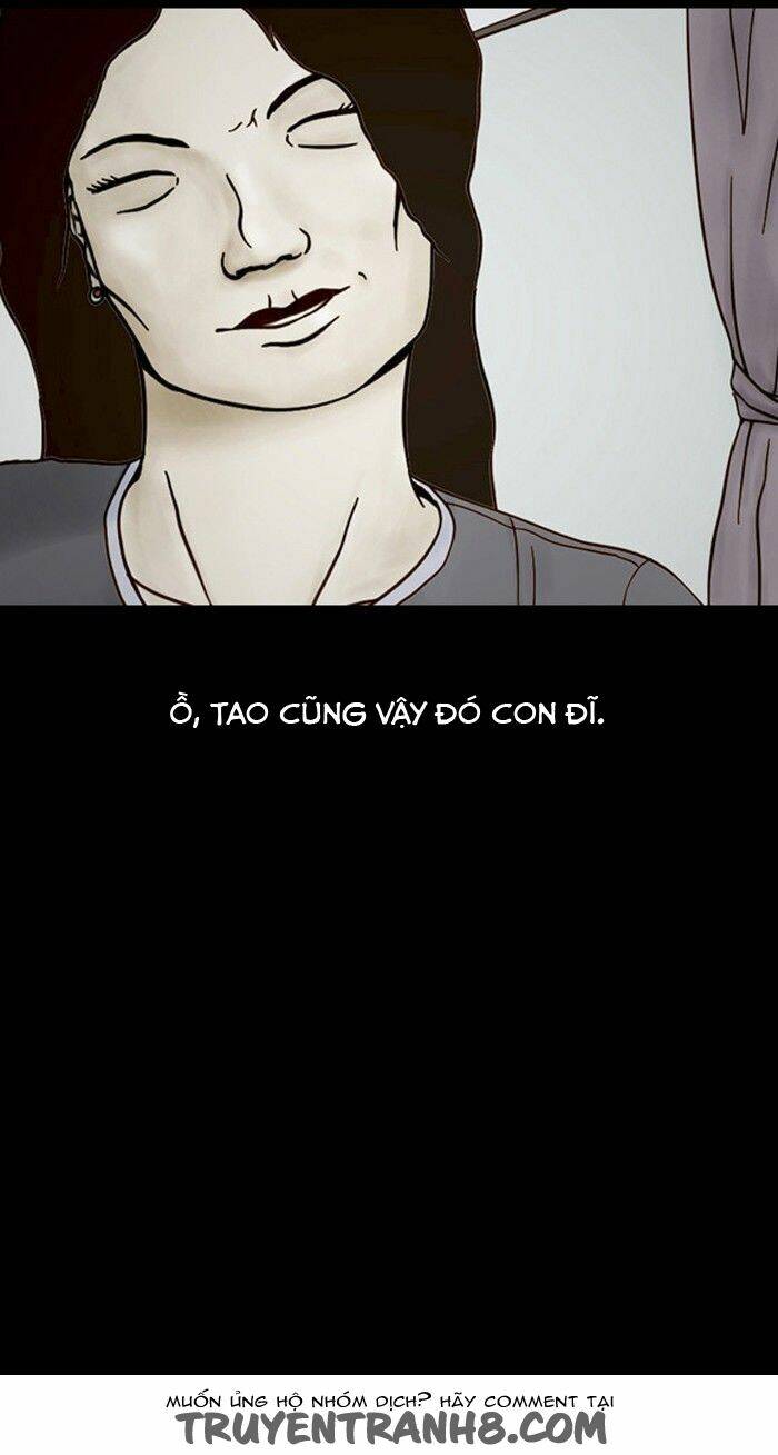 Thứ Sáu: Những Câu Chuyện Cấm: Chapter 49