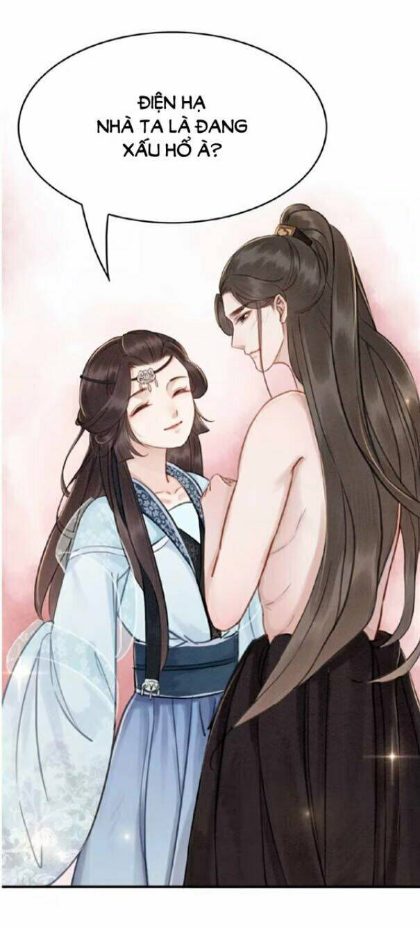 Trọng Sinh Bá Sủng Nhiếp Chính Vương Quá Mạnh Mẽ: Chapter 16