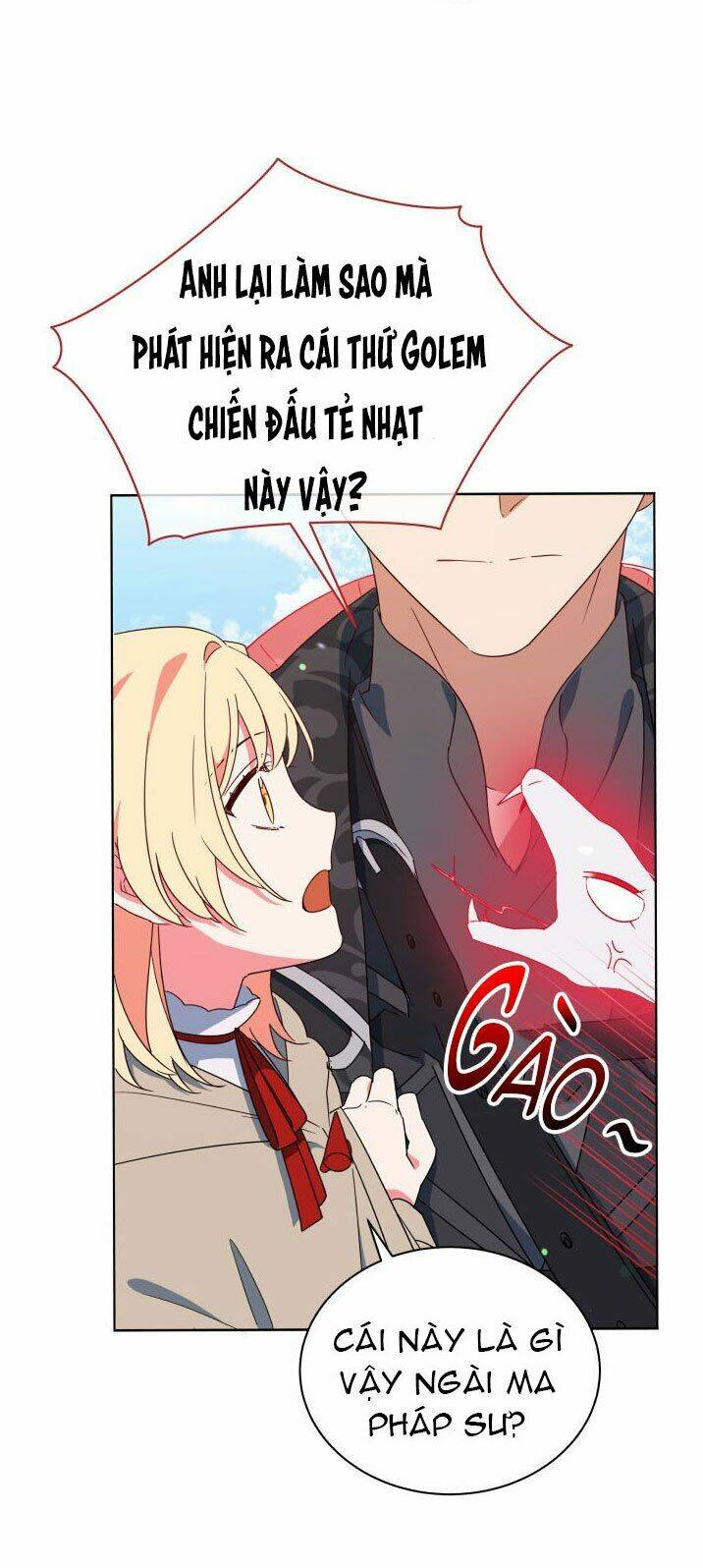 Nàng Elizabeth Thuần Khiết: Chapter 7