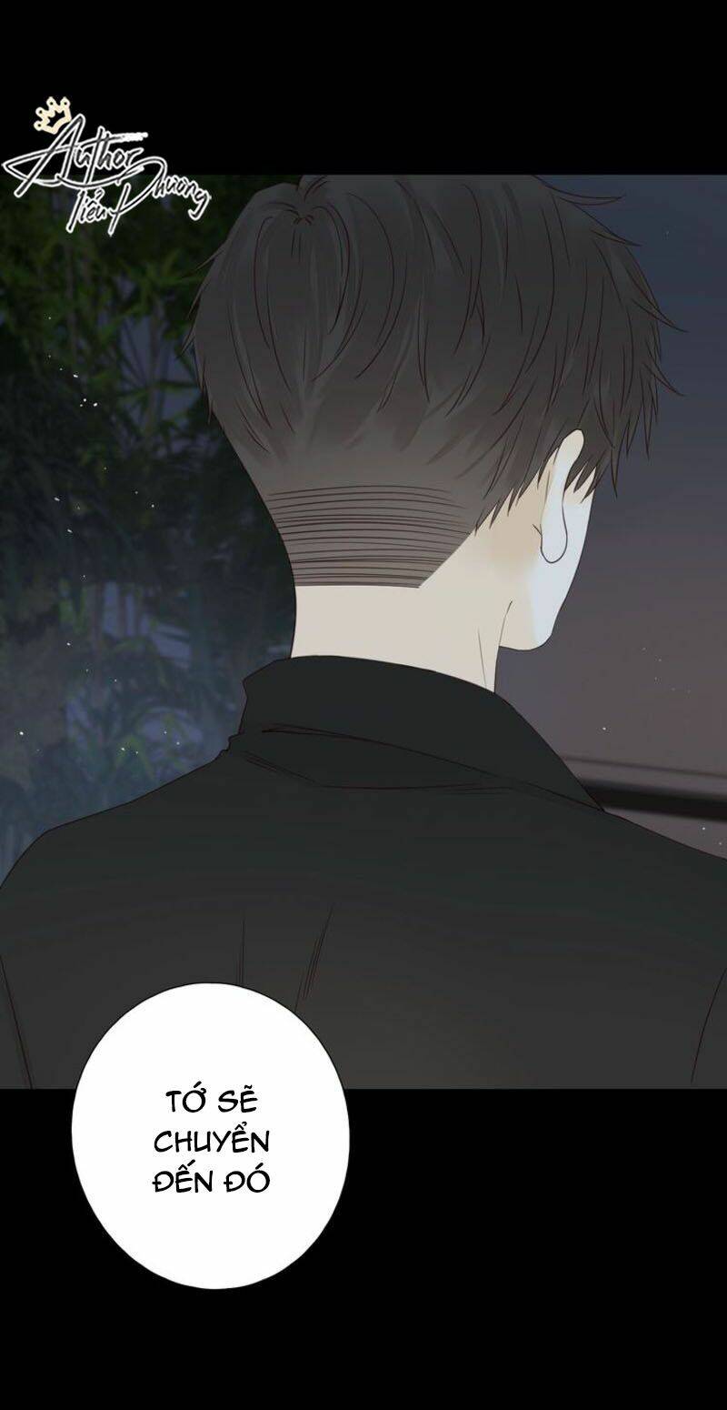 Cô Ấy Không Đáng Yêu: Chapter 32
