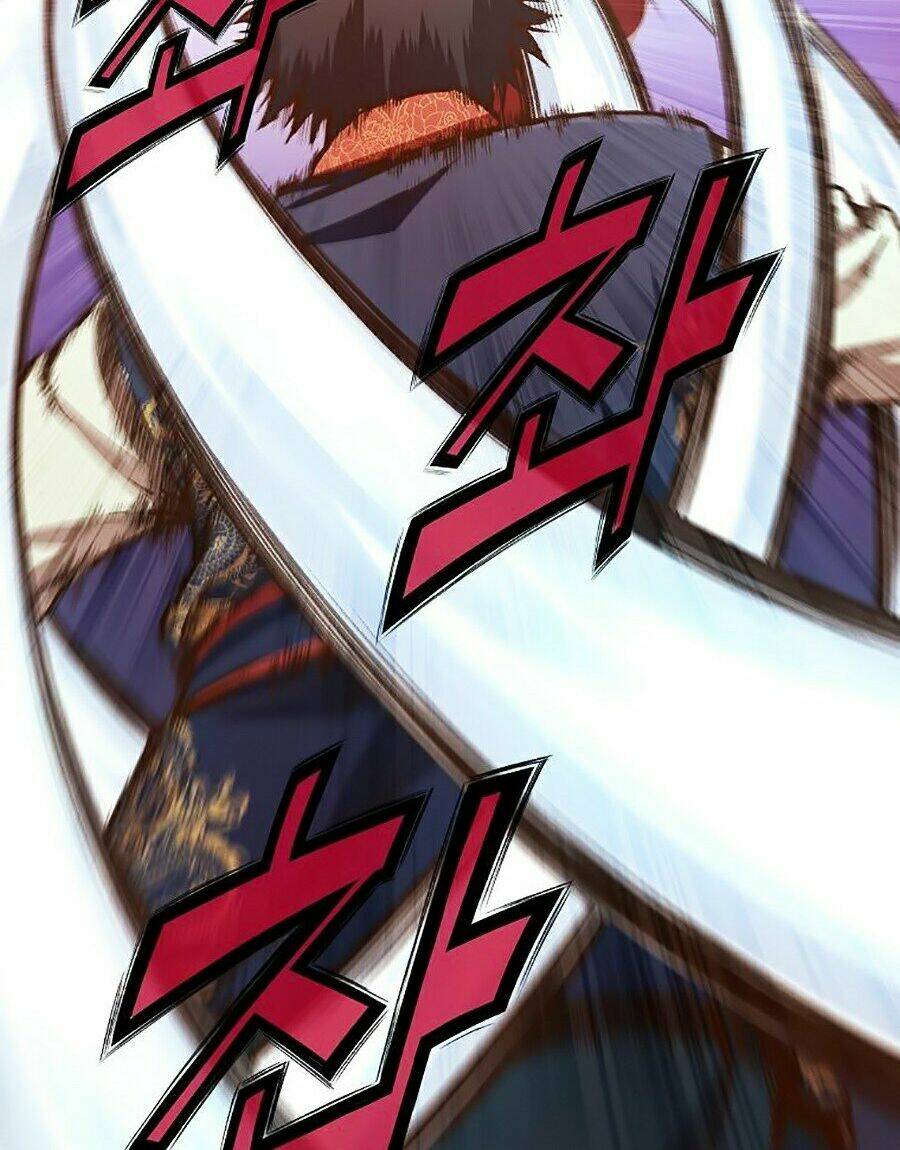 Thiên Võ Chiến Thần: Chapter 14