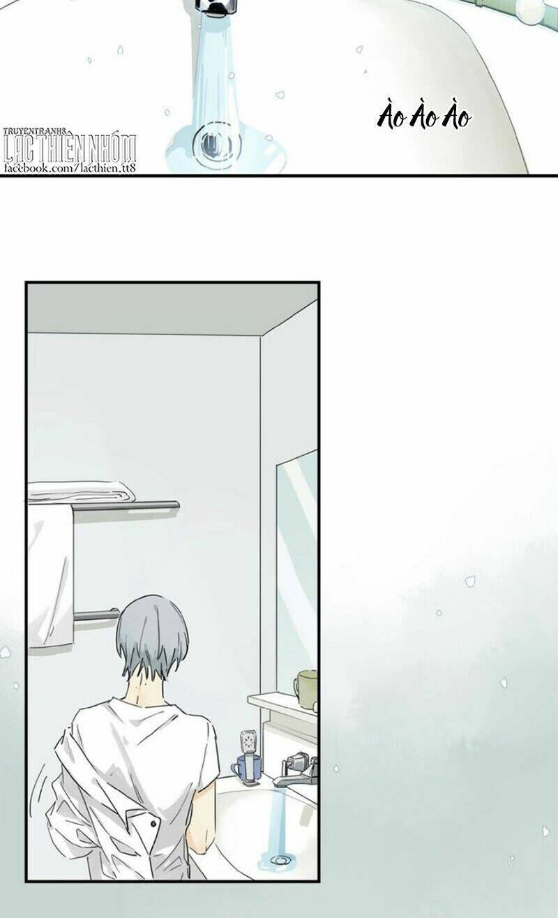 Phép Tắc Trường Ogus: Chapter 18