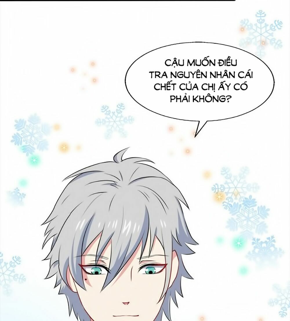 Ngạo Kiều Quỷ Vương Yêu Ta: Chapter 10