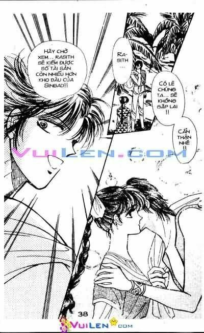 Nàng Công Chúa Ham Chơi: Chapter 7