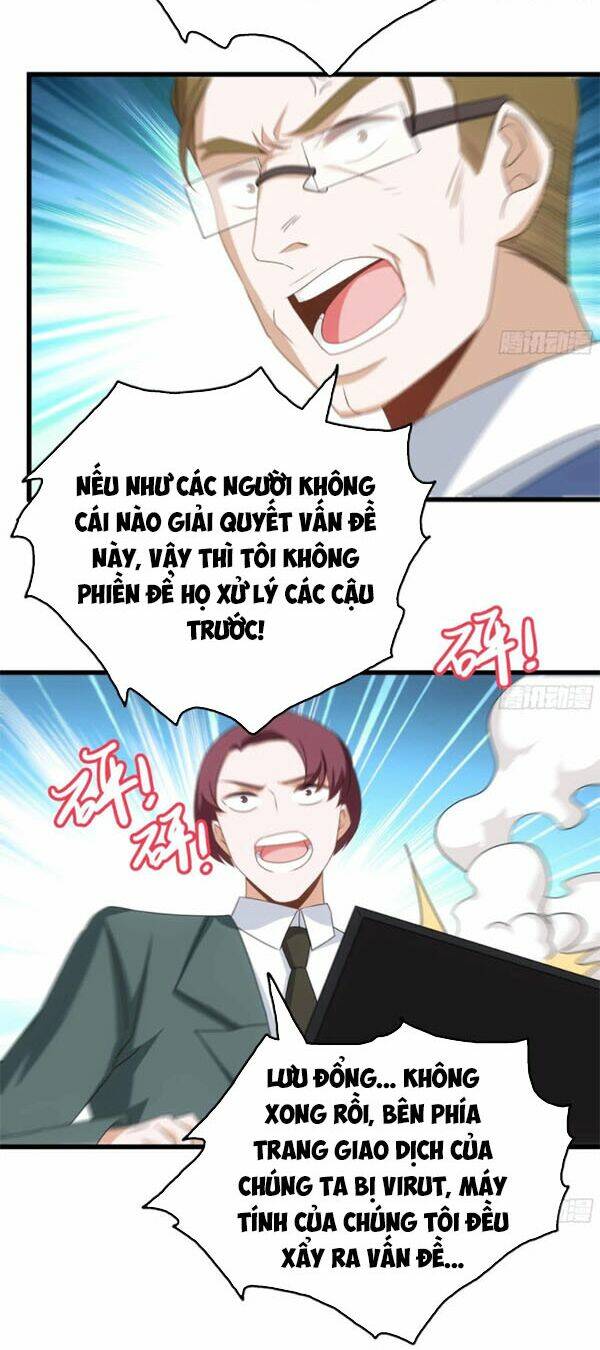 Người Ở Rể Mạnh Nhất: Chapter 30