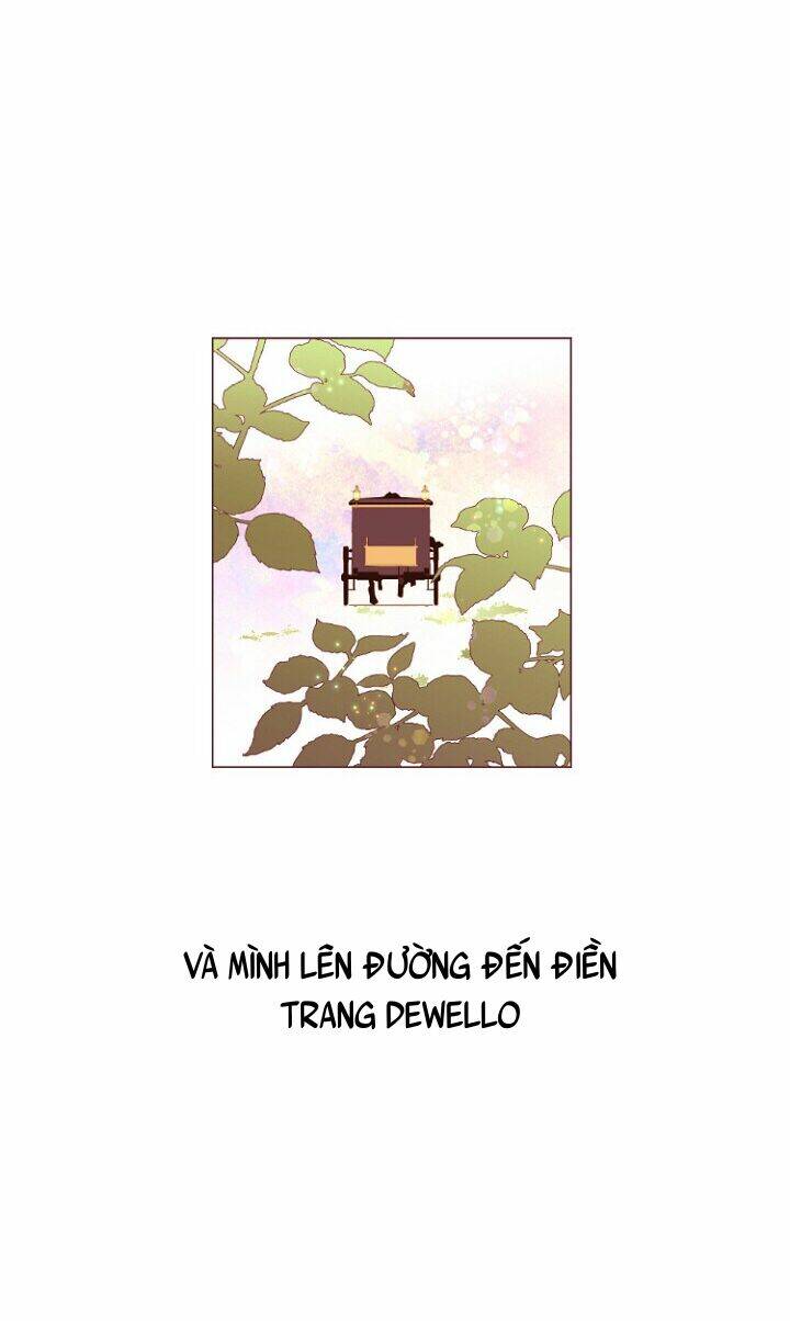 Cuộc Sống Rập Khuôn Của Một Quý Cô Tái Sinh!: Chapter 4
