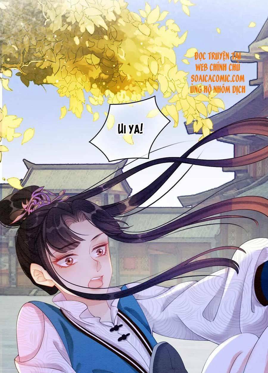 Xung Hỉ Vương Phi: Chapter 75