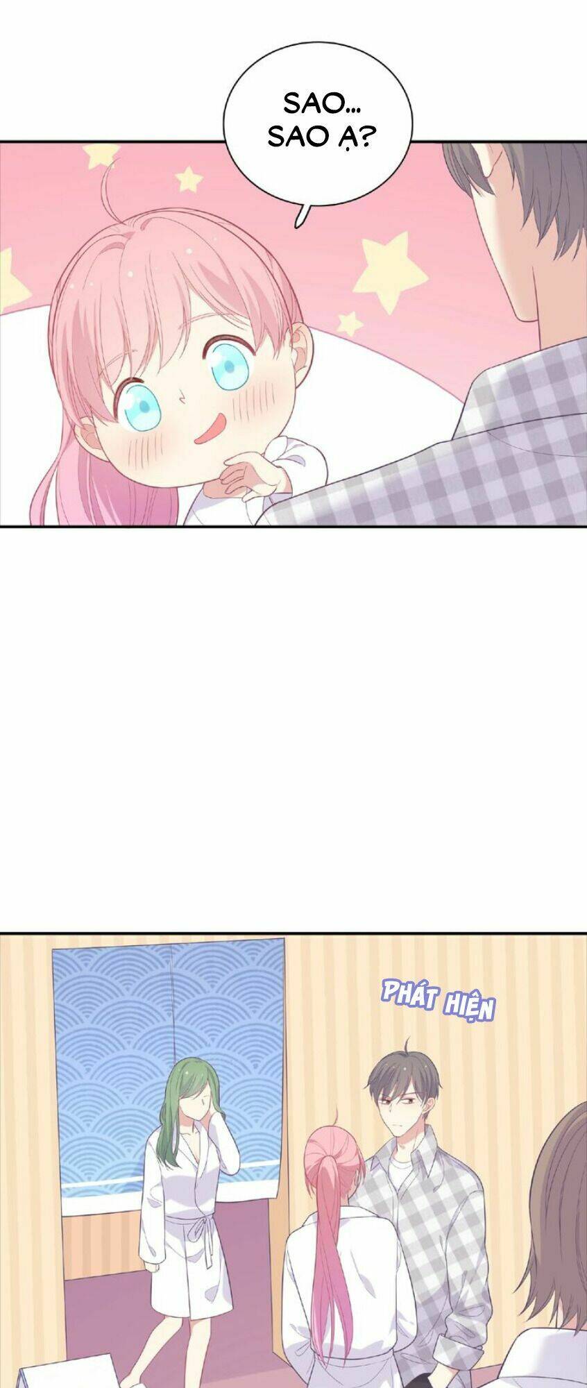 Vương Tử Thành Phố Và Công Chúa Amazon: Chapter 60