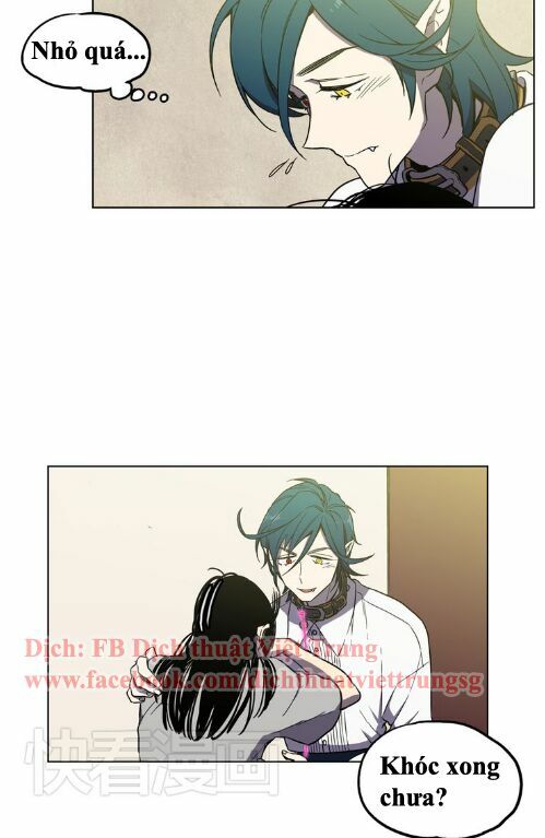 Xin Đừng Cắn Em: Chapter 10