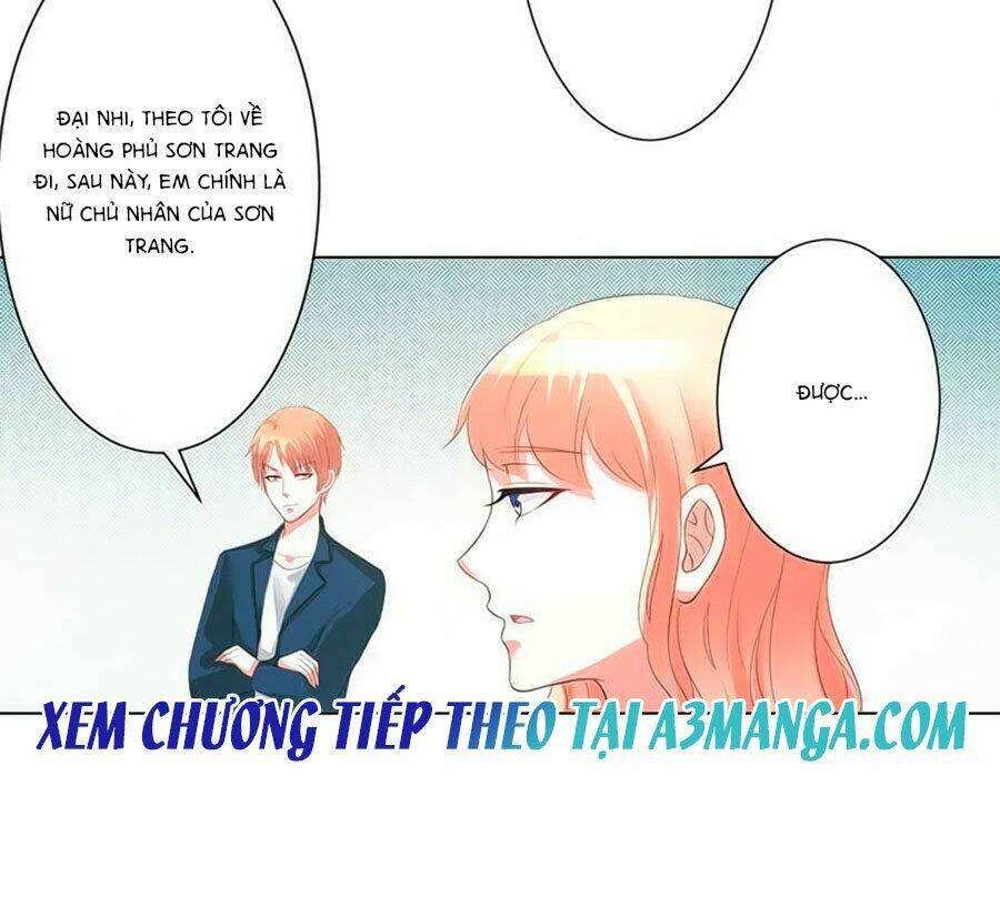 Trí Mệnh Sủng Thê: Tổng Tài Mau Nạp Mạng: Chapter 90