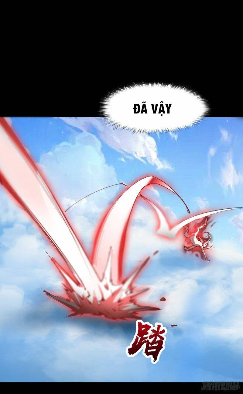 Thanh Đế Truyện: Chapter 25