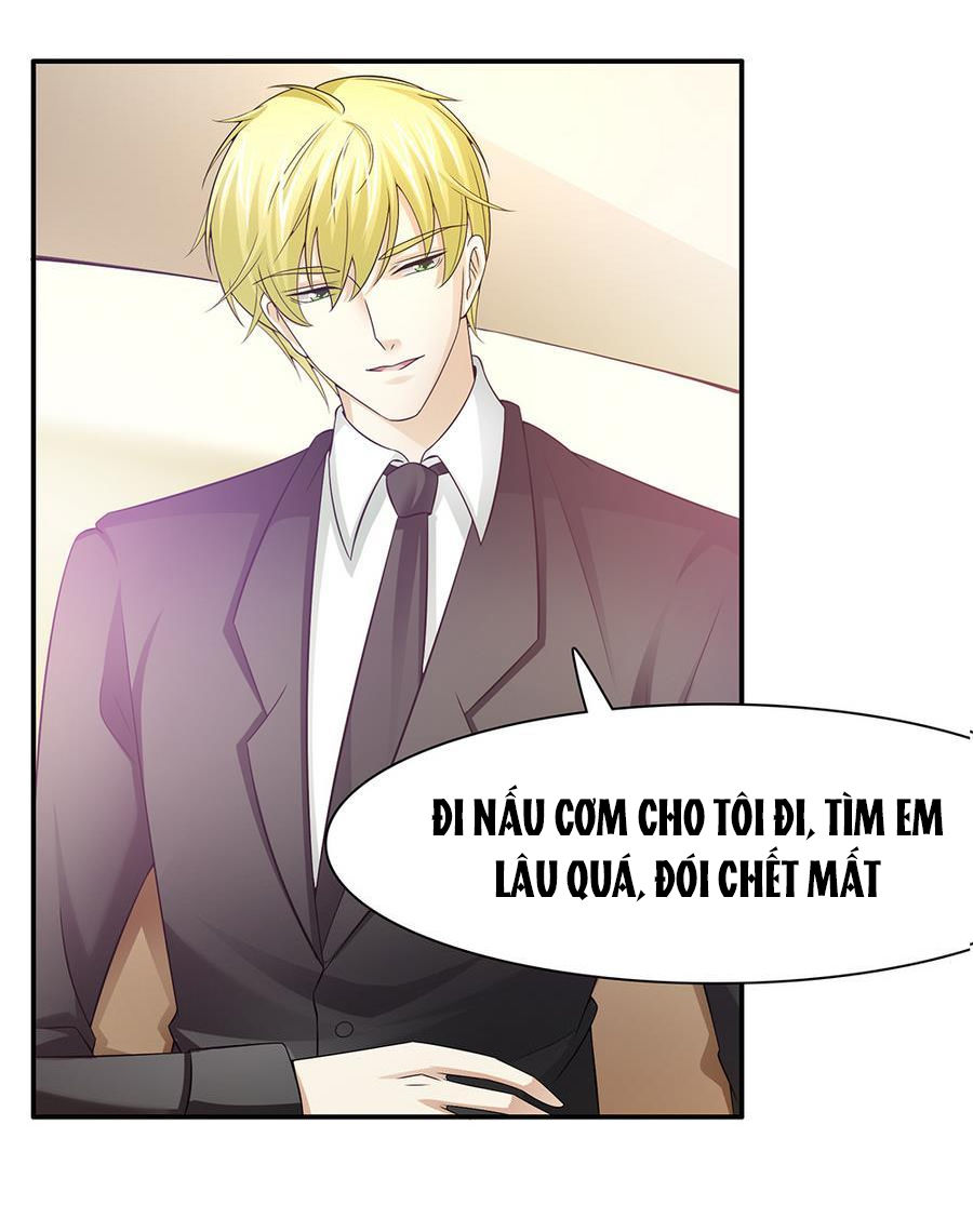 Cô Sát Thủ Ơi, Yêu Nhau Nhé: Chapter 42