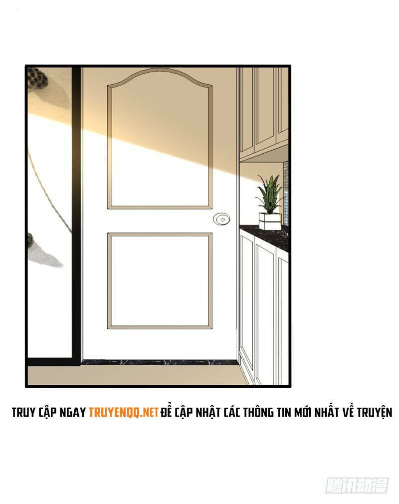 Vòng Bạn Bè Địa Phủ: Chapter 24