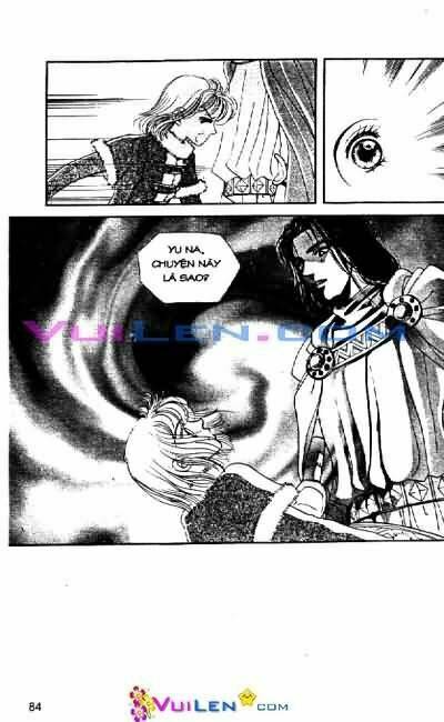 Hiệp Sĩ Nữ Hoàng: Chapter 2