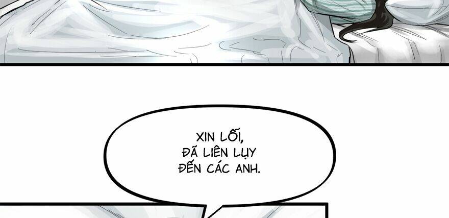Vua Sinh Tồn: Chapter 50