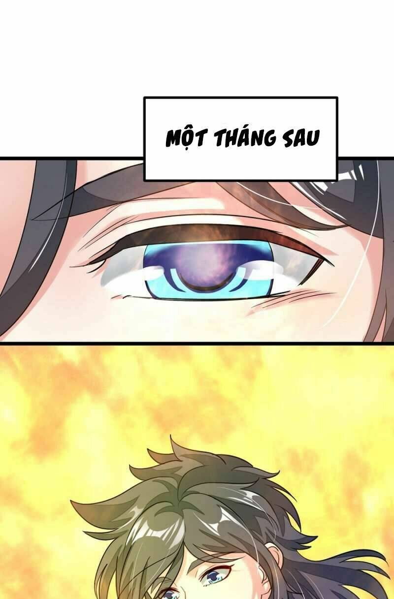 Cửu Dương Thần Vương: Chapter 83