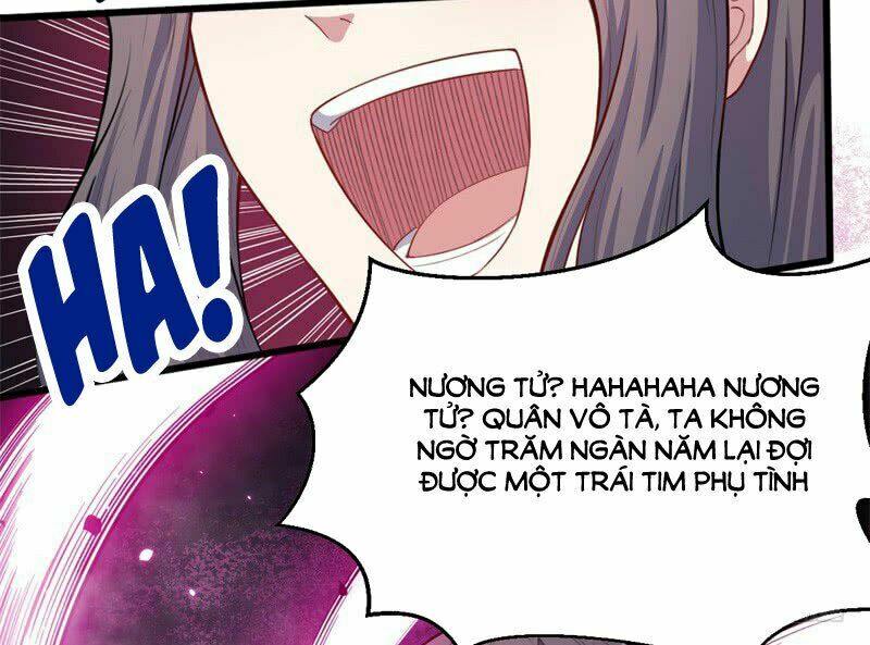 Ngạo Kiều Quỷ Vương Yêu Ta: Chapter 118