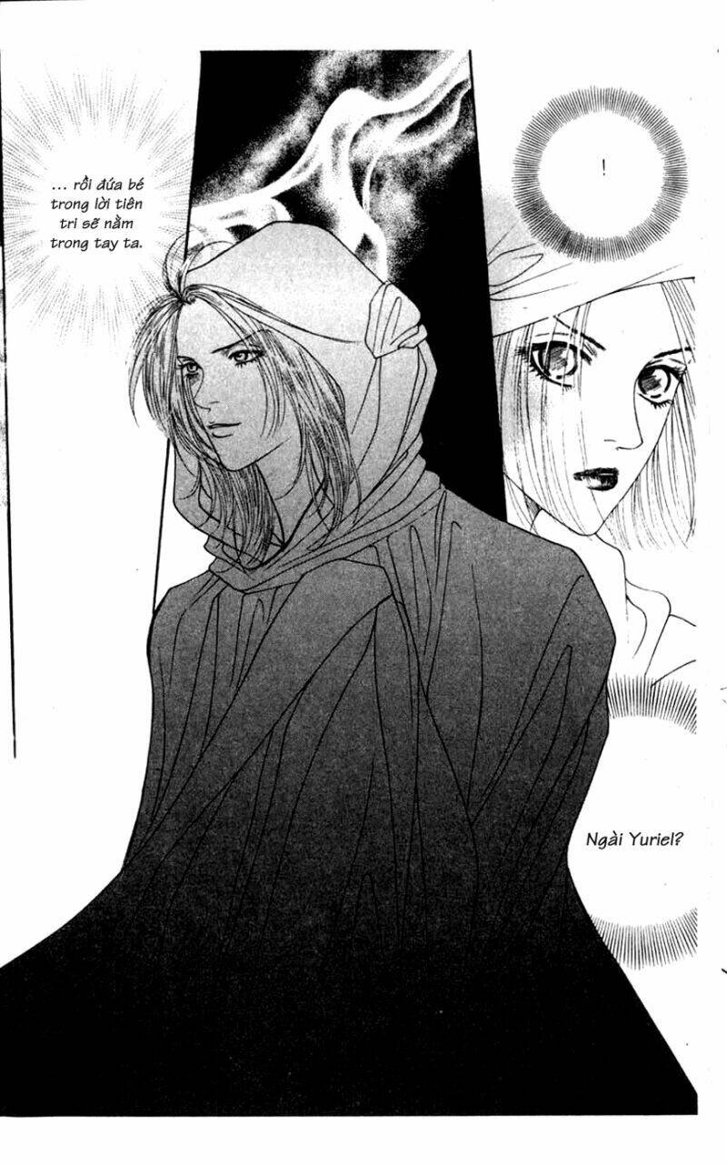Saver - Vị Cứu Tinh: Chapter 9
