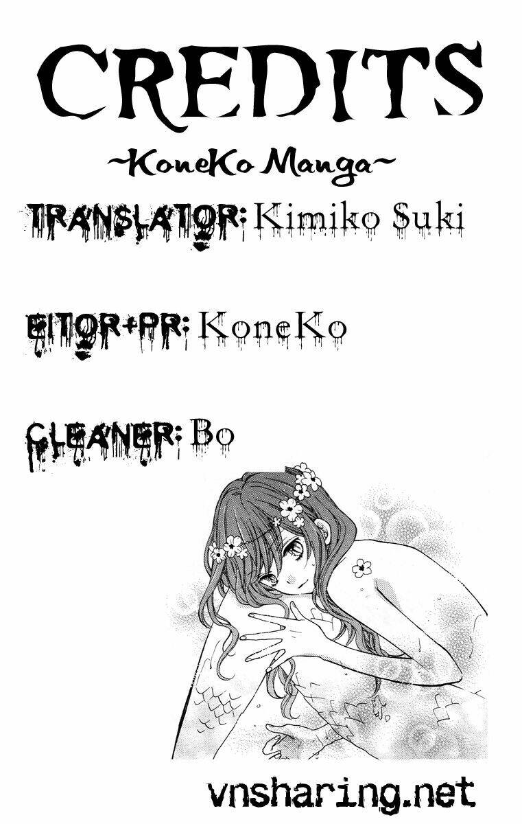 Screaming Lesson!!!: Chapter 22