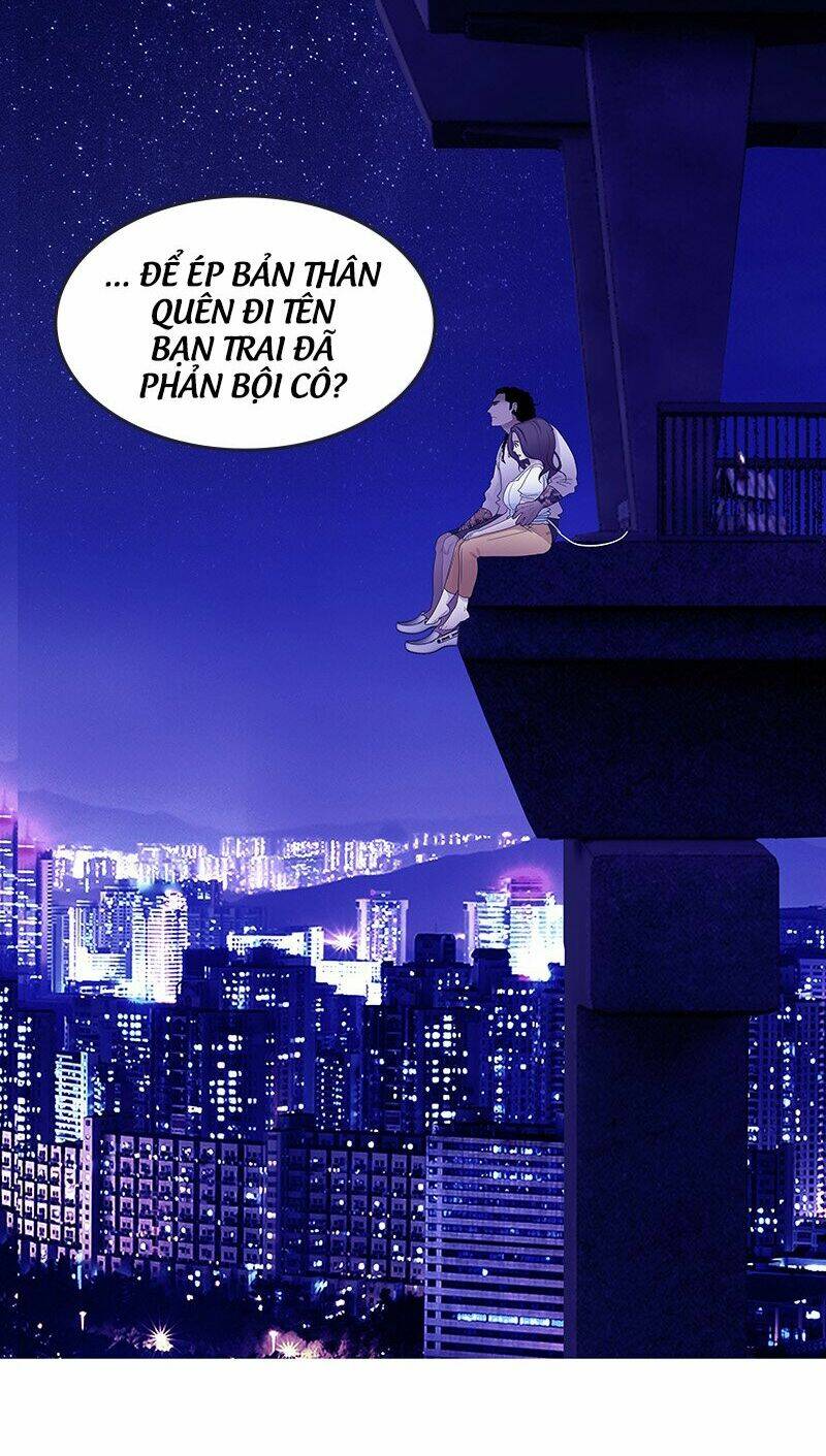 Nửa Đêm Ở Poppy Land: Chapter 38