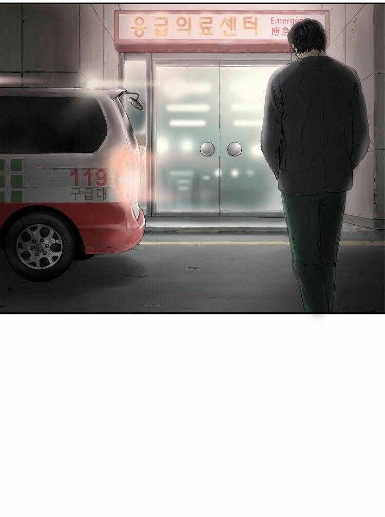 Diamond Dust: Chapter 0.1