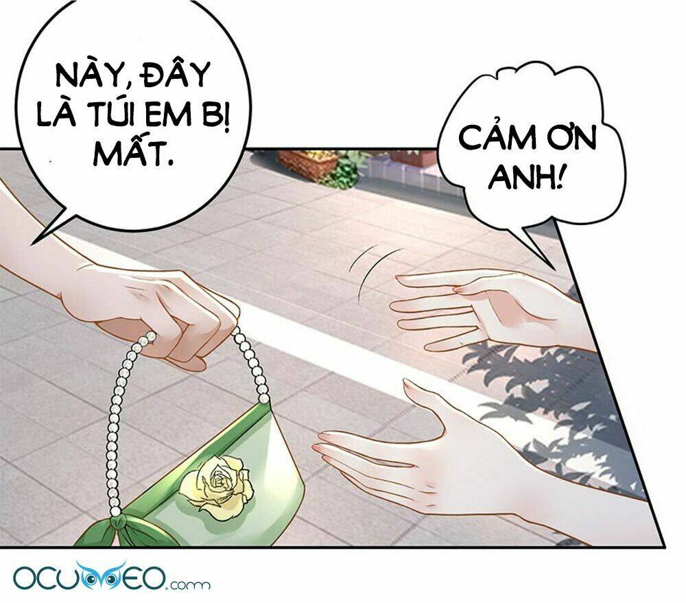 Bạn Trai Điều Khiển Giấc Mơ: Chapter 6