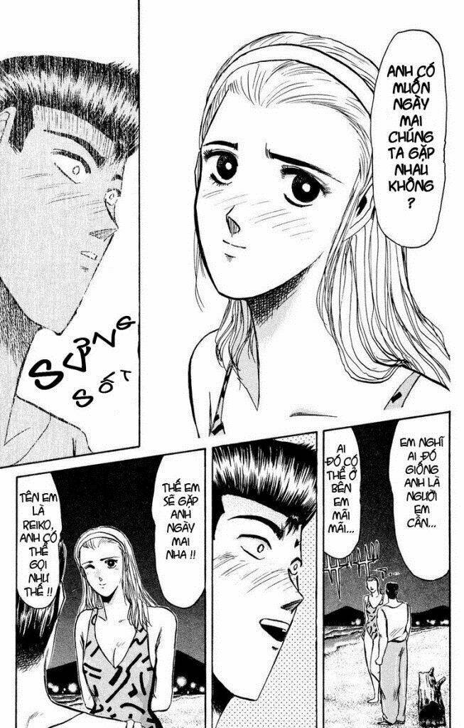 Shonan Junai Gumi: Chapter 91