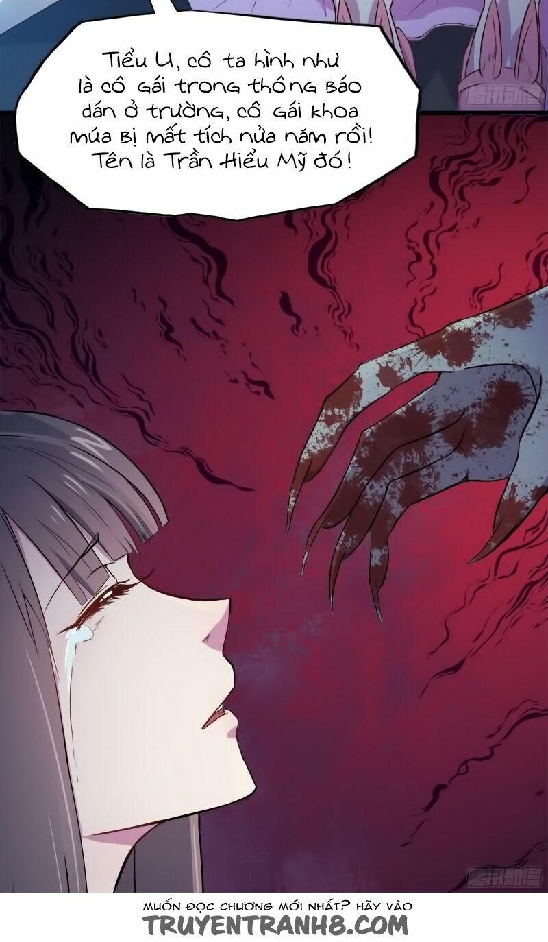 Ngạo Kiều Quỷ Vương Yêu Ta: Chapter 2