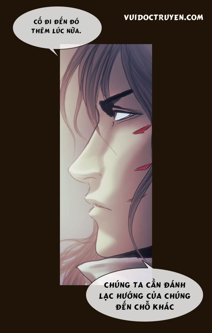 Magician: Chapter 103