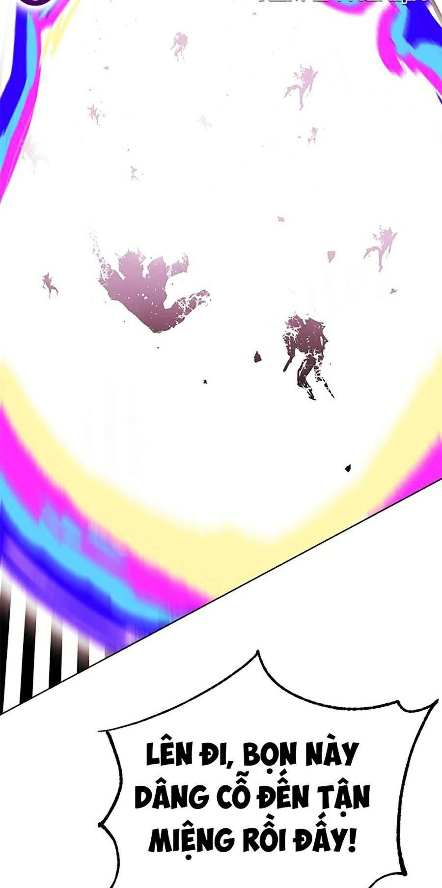 Hard Core Leveling Warrior Ss2: Chapter 125