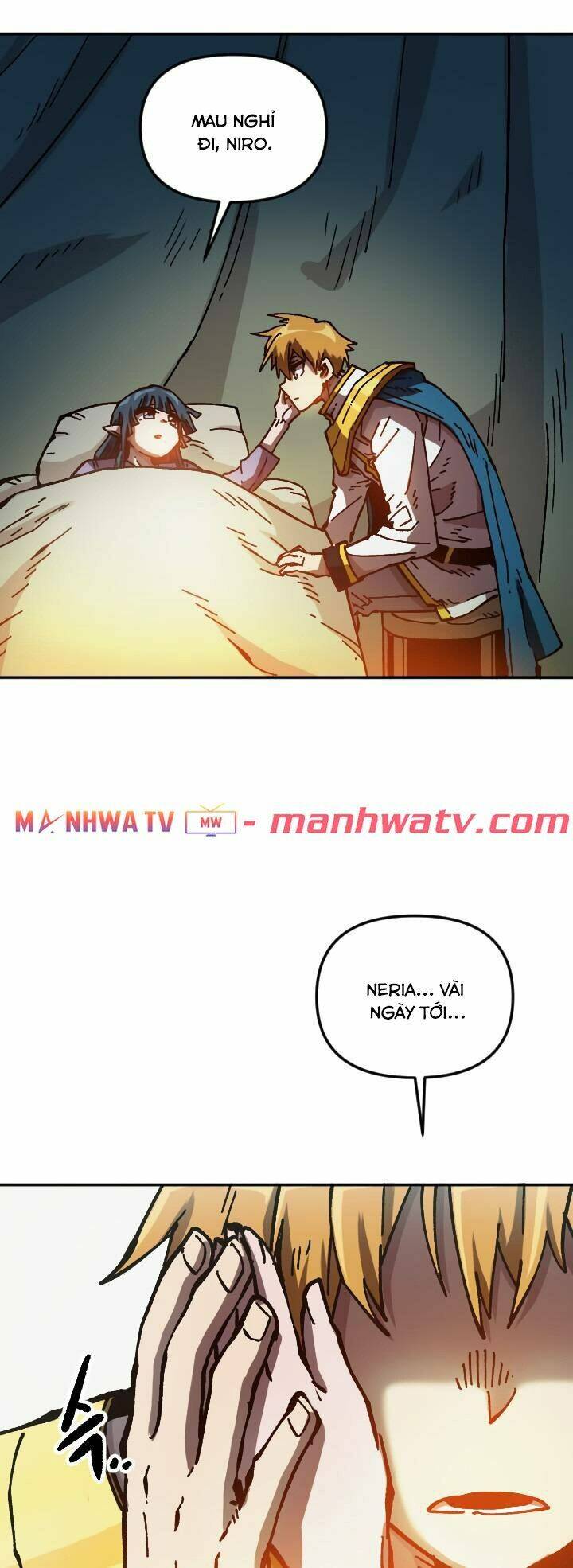 Nô Lệ Nghịch Thiên: Chapter 57