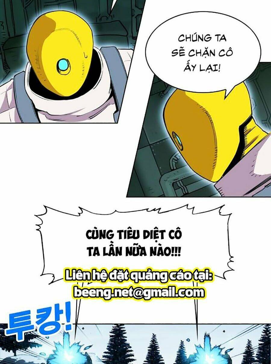 Hard Core Leveling Warrior Ss2: Chapter 64.3