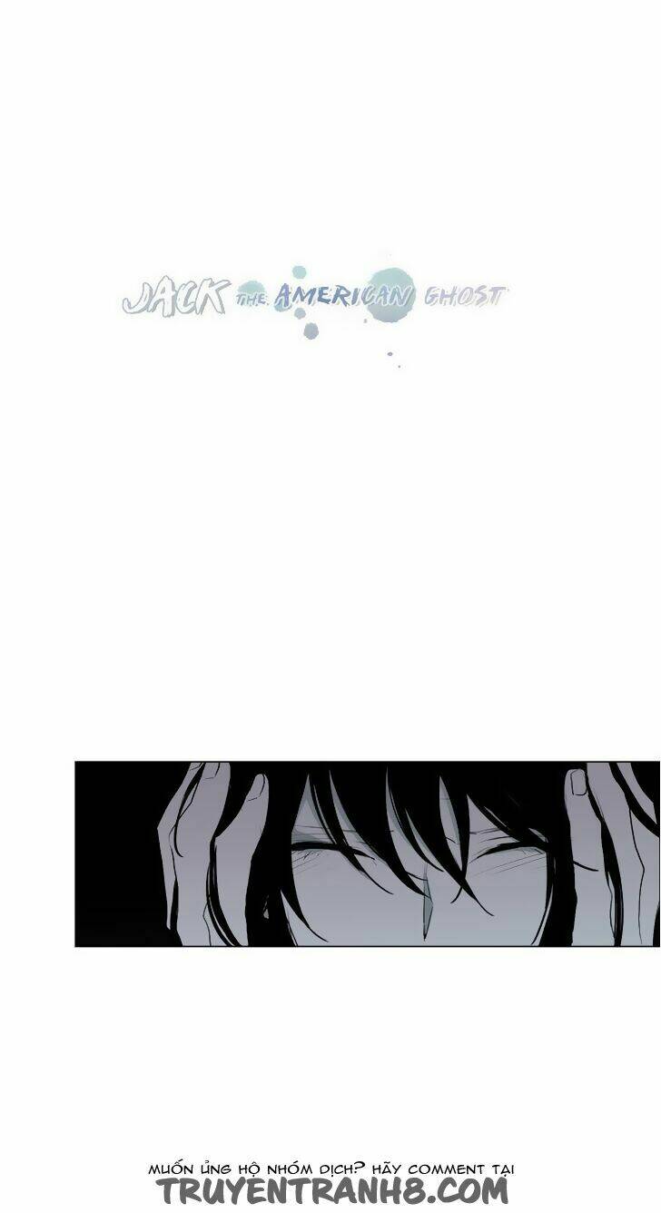 American Ghost Jack: Chapter 46
