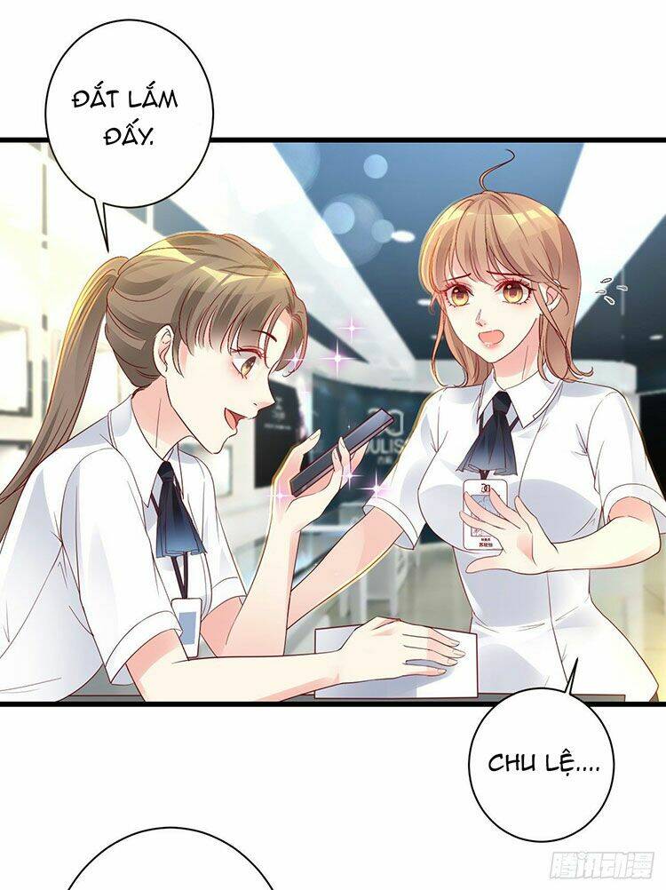 Náo Loạn Suốt Đời: Chapter 14
