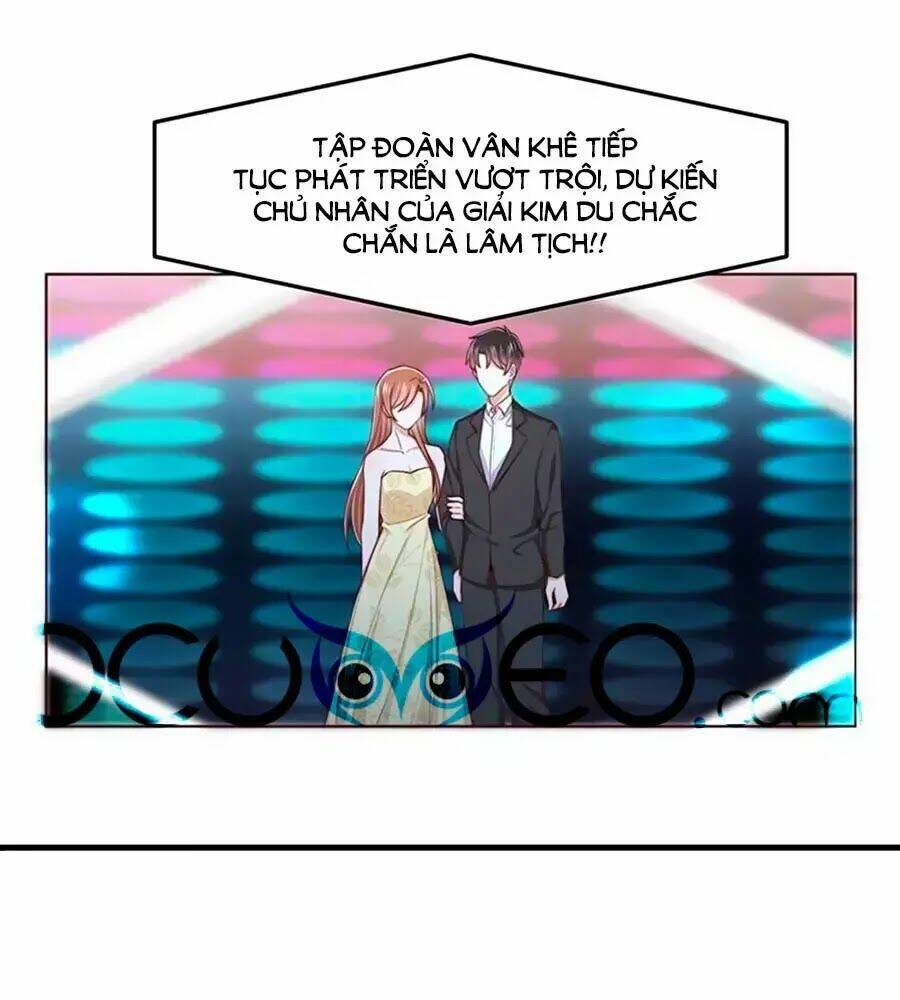 Nhật Ký Báo Thù Của Thiên Kim Hai Mặt: Chapter 47