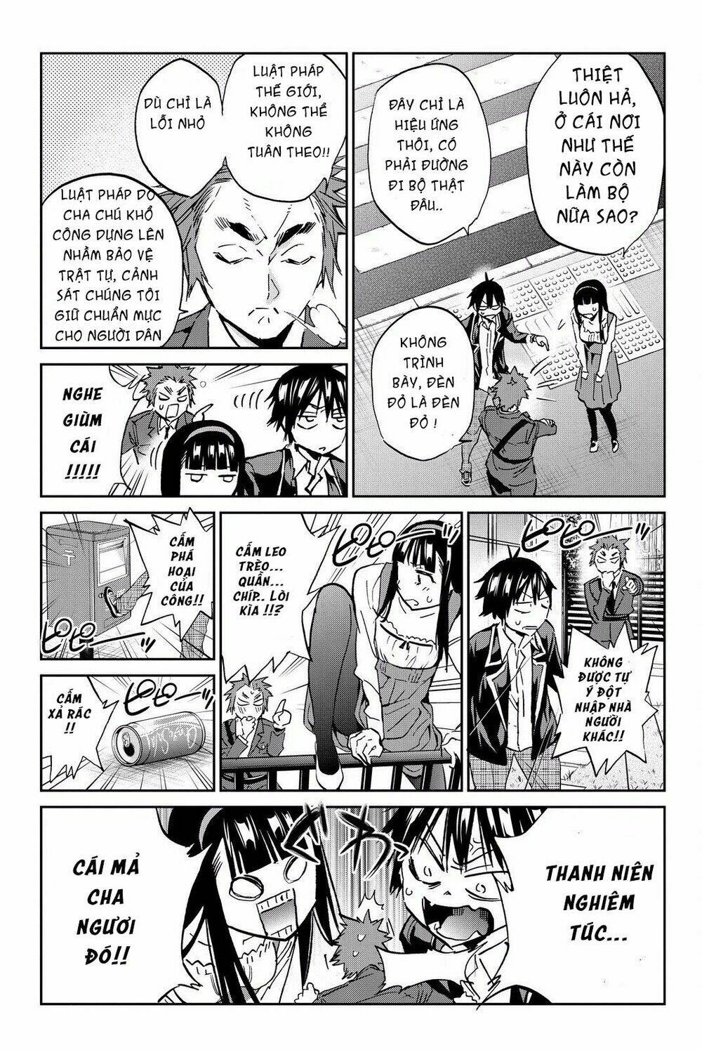 Real Account Ii: Chapter 80